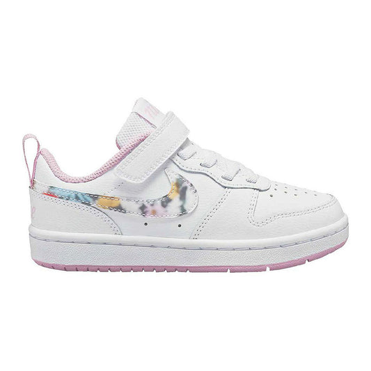 Sports Shoes for Kids Nike COURT BOROUGH LOW 2 SE CZ6613