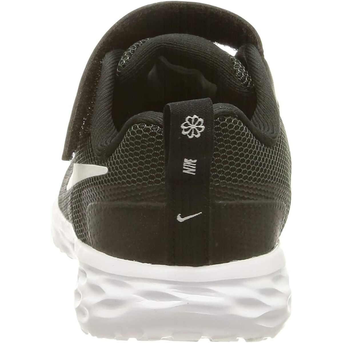 Sports Shoes for Kids Nike Revolution 6 DD1096 003 Black