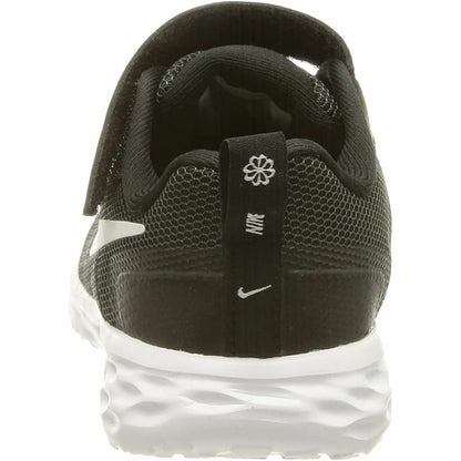 Sports Shoes for Kids Nike Revolution 6 DD1096 003 Black